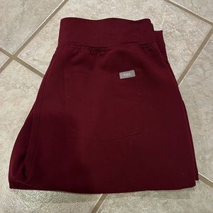 FIGS ZAMORA SCRUB PANTS